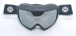RALLY SCOOTER GOGGLES