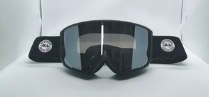 RALLY SCOOTER GOGGLES
