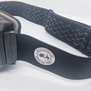 RALLY SCOOTER GOGGLES