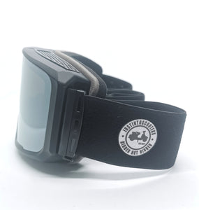RALLY SCOOTER GOGGLES