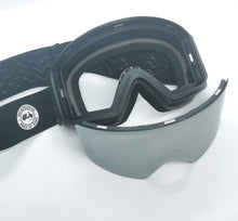 Load image into Gallery viewer, RALLY SCOOTER GOGGLES