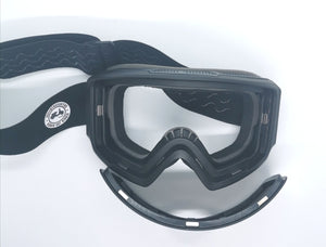 RALLY SCOOTER GOGGLES