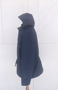 RALLY SCOOTER SMOCK