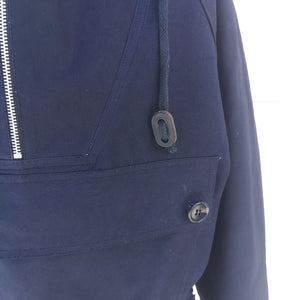RALLY SCOOTER SMOCK