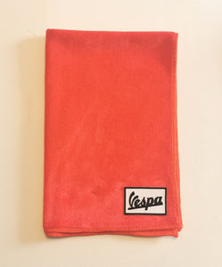 VESPA MICRO POLISHING CLOTH