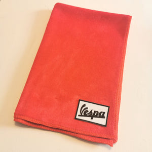 VESPA MICRO POLISHING CLOTH