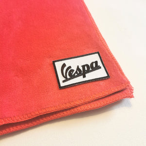 VESPA MICRO POLISHING CLOTH