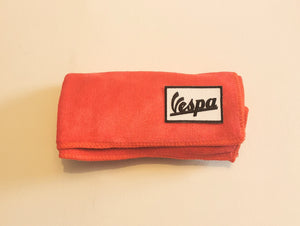 VESPA MICRO POLISHING CLOTH