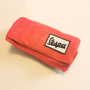 VESPA MICRO POLISHING CLOTH