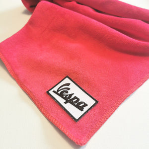 VESPA MICRO POLISHING CLOTH