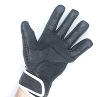 Load image into Gallery viewer, VESPA GS LEATHER ITALIAN SCOOTER GLOVES