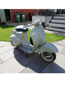 Classic Scooters For Sale