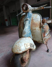 Load image into Gallery viewer, Classic Scooters For Sale