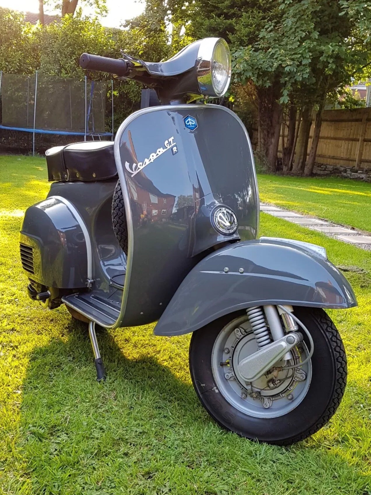 Classic mopeds for sale deals