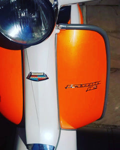 Classic Scooters For Sale