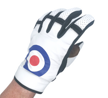 Load image into Gallery viewer, MOD ITALIAN LEATHER SCOOTER GLOVES