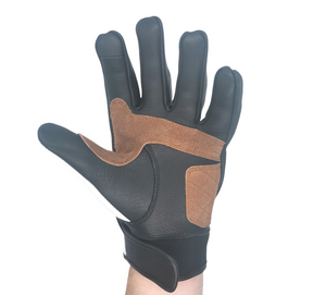 MOD ITALIAN LEATHER SCOOTER GLOVES