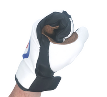 Load image into Gallery viewer, MOD ITALIAN LEATHER SCOOTER GLOVES