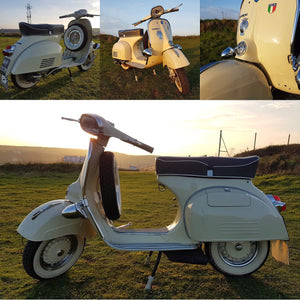 Classic Scooters For Sale