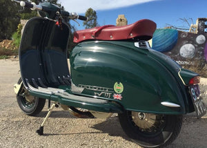 Classic Scooters For Sale