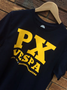 PX T-SHIRT