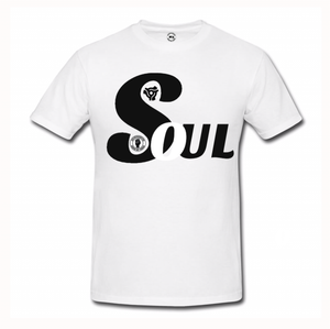 VINYL SOUL T-SHIRT