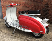 Load image into Gallery viewer, Classic Scooters For Sale