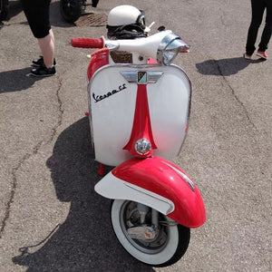 Classic Scooters For Sale