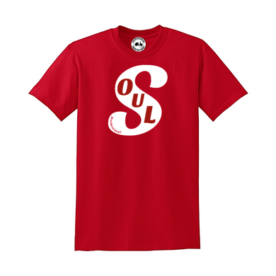 WE GOT S-SOUL T-SHIRT