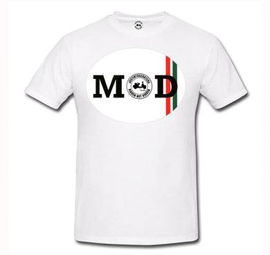 MOD LOGO T-SHIRT