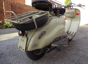 Classic Scooters For Sale