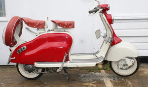 Classic Scooters For Sale