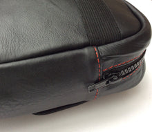 Load image into Gallery viewer, ITALIAN LEATHER GLOVE BOX BAG