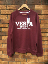 Load image into Gallery viewer, VESPA RUSTIC SWEATSHIRT