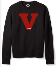 Load image into Gallery viewer, VESPA IVY LEAGUE SWEATSHIRT