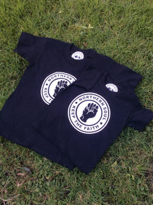 NORTHERN SOUL KIDS T-SHIRT