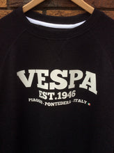 Load image into Gallery viewer, VESPA RUSTIC SWEATSHIRT