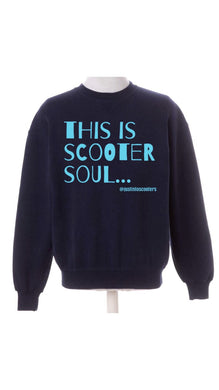This Is Scooter Soul