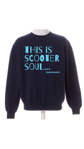 This Is Scooter Soul