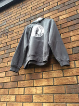 Load image into Gallery viewer, Justintoscooters Northern Soul Logo Hoodie