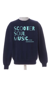 SCOOTER SOUL MUSIC