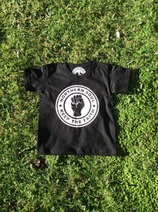 NORTHERN SOUL KIDS T-SHIRT