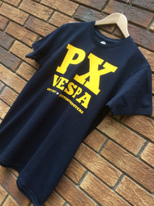 PX T-SHIRT