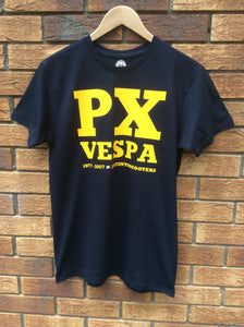 PX T-SHIRT