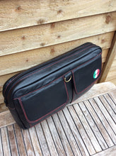 Load image into Gallery viewer, ITALIAN LEATHER GLOVE BOX BAG