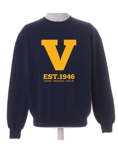 V SWEATSHIRT