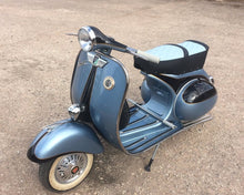 Load image into Gallery viewer, Classic Scooters For Sale