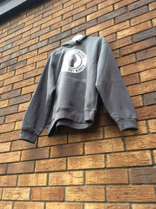 Justintoscooters Northern Soul Logo Hoodie