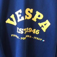 Load image into Gallery viewer, EST. 1946 VESPA SWEATSHIRT