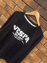 Load image into Gallery viewer, VESPA RUSTIC SWEATSHIRT